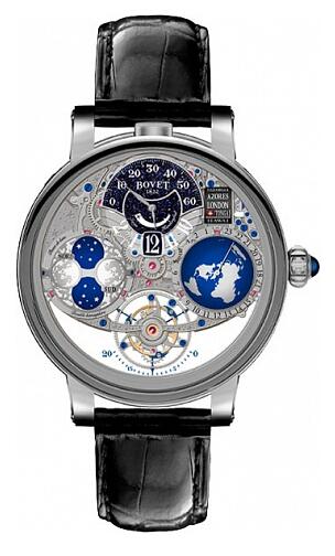 Bovet Dimier Recital 18 The Shooting Star R180004 Replica watch